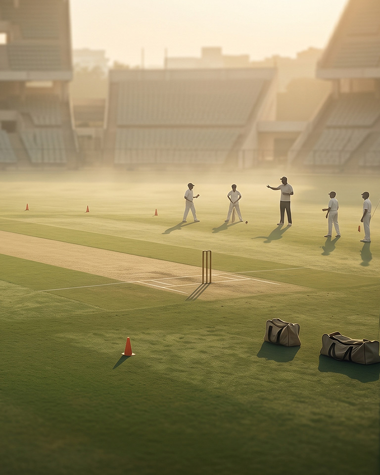 Every Dream Deserves A Pitch
