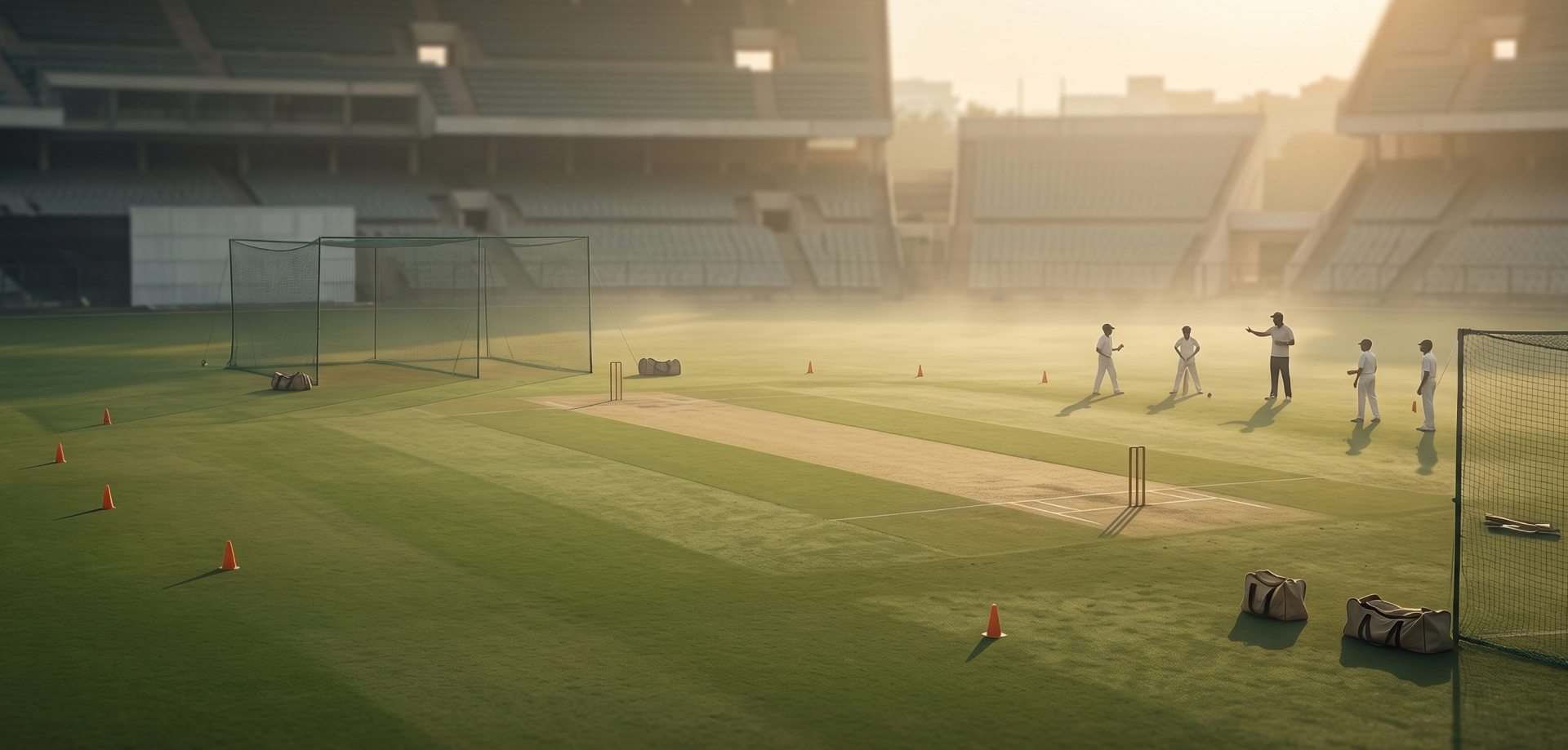Every Dream Deserves A Pitch